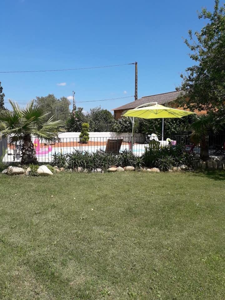 Lili Villa Céret Exterior foto