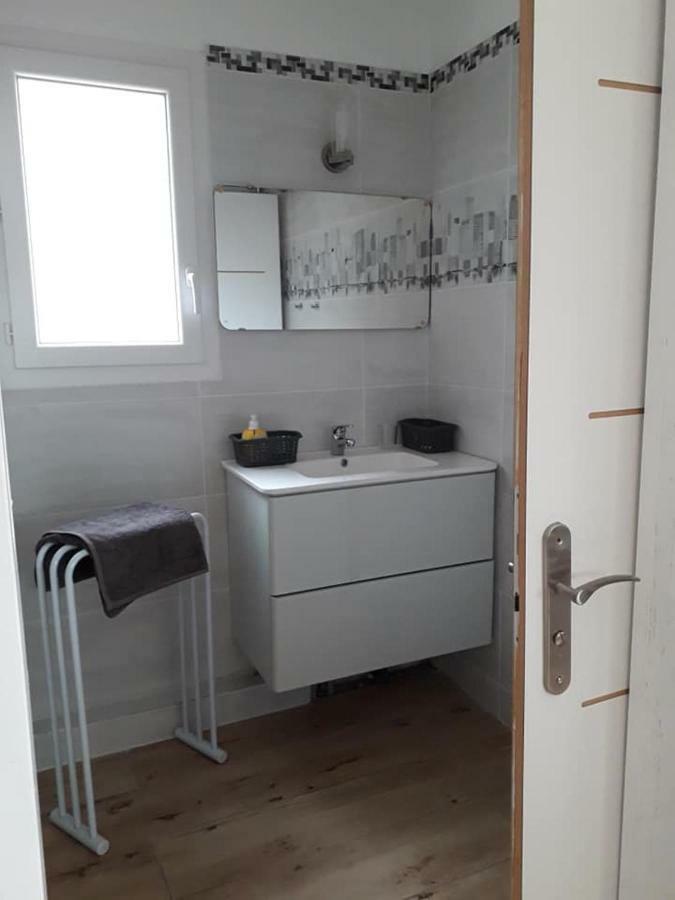 Lili Villa Céret Exterior foto
